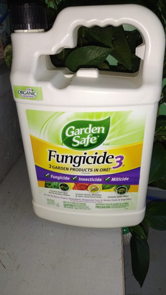 Fungicide